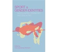 Sport and Gender Identities by Cara Carmichael Aitchison Aitchison, Cara (Auteur)