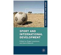 Sport And International Development
