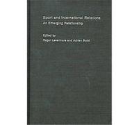 Sport and International Relations, Sport in the Global Society