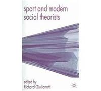Sport And Modern Social Theorists