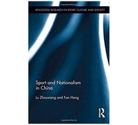 Sport And Nationalism In China