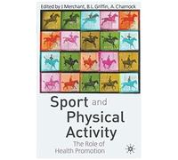 Sport And Physical Activity