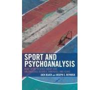 Sport And Psychoanalysis