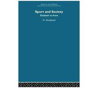 Sport And Society