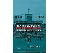 Sport And Society In The Soviet Union