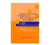 Sport And The Media