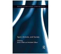 Sport, Animals, And Society