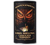 Sport Armour Adaptogenic Ground Coffee - 100 gDubai Chocolate