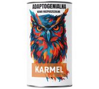 Sport Armour Café instantané adaptogène - 200 gCaramel