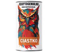 Sport Armour Café instantané adaptogène - 200 gCookie