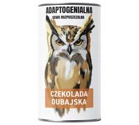 Sport Armour Café instantané adaptogène - 200 gDubai Chocolate