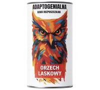 Sport Armour Café instantané adaptogène - 200 gNuts