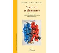 Sport, art et olympisme