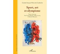 Sport, Art Et Olympisme