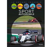 Sport automobile - Cathy Franco - Fleurus - cartonné - Document jeunesse