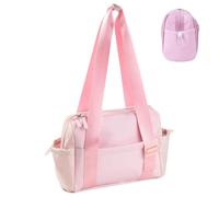 Sport Bags for Women, Large Capacity Gym Duffel Bag, Athletic Bag for Women, Compact Sports Duffel, Women Travel Bag, Usage for Gym and Outdoor Activities, Women Sport Bags, Gym Duffel Bag for Women,