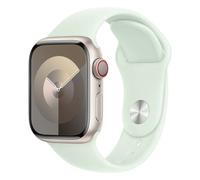 Sport Band Apple Watch Series 1 á 9 / SE (38/40/41 mm) / Series 10 (42 mm) - Tai