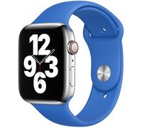 Sport Band pour Apple Watch Series 1-10 / SE / Ultra (2) - 42/44/45/46/49 mm - C