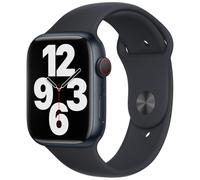 Sport Band pour Apple Watch Series 1-10 / SE / Ultra (2) - 42/44/45/46/49 mm - M