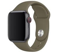 Apple Original Sport Band Apple Watch 38mm / 40mm / 41mm Khaki - MWUL2ZM/A