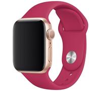 Sport Band pour Apple Watch Series 1-9 / SE - 38/40/41 mm / Series 10 - 42 mm -