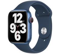 Sport Band pour Apple Watch Series 1 á 9 / SE (38/40/41 mm) | Series 10 (42 mm)