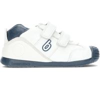 Sport BIOMECANIQUE Sauvage 221001-A Taille 18 Couleur Blanc Bleu