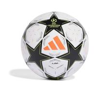 adidas UCL League ballon de training blanc 5