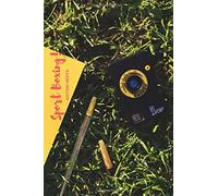 Sport Boxing: Task List Manager Notebook Sport Danger My Story , Home Style , Ideal For Gift , Draft School , Diary (110 Pages, Blank, 6 X 9)