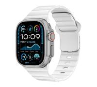 Sport Bracelets pour Bracelet Apple Watch Ultra 2/Ultra 49mm 44mm 45mm 46mm 42mm 41mm 38mm 40mm Femme Homme,Waterproof Douce Respirant Silicone Band pour Apple Watch Série 10 9 8 7 6 5 4 3 SE 2nd