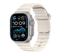 Sport Bracelets pour Bracelet Apple Watch Ultra 2/Ultra 49mm 44mm 45mm 46mm 42mm 41mm 38mm 40mm Femme Homme,Waterproof Douce Respirant Silicone Band pour Apple Watch Série 10 9 8 7 6 5 4 3 SE 2nd