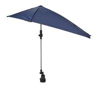 Sport-Brella Versa-Brella - Parasol avec Pince UPF 50+
