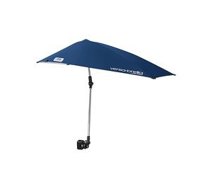Sport-Brella Versa-Brella - Parasol avec Pince UPF 50+