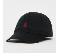 Sport Cap noir ONE SIZE
