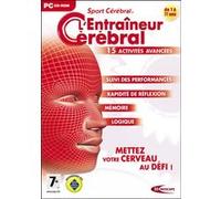 Sport Cérébral - L’Entraîneur Cérébral 2 G