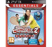 Sport Champion 2 - essentials