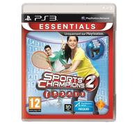 SPORT CHAMPION 2 PS3 ESSENTIALS / Jeu console PS3
