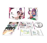 いわかける! -Sport Climbing Girls- 1 [Blu-ray]