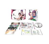 いわかける! -Sport Climbing Girls- 1 – Blu-ray