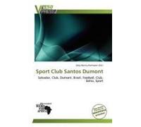 Sport Club Santos Dumont