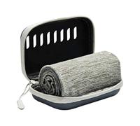 Sport Cooling Towel - Instant Ice Towel With Storage Case | Dry Absorbent