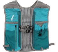 Sport courant gilet respirant humidité rétinienne pour conduire des montagnes de randonnéeblueBlue