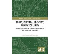 Sport, Cultural Identity, and Masculinity