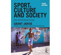 Sport, Culture and Society