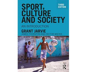 Sport, Culture and Society