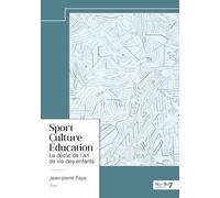Sport - Culture - Éducation