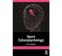 Sport Cyberpsychology by Hurley & Olivia A. Institute of Art & Design and Technology & Ireland Hurley Olivia A. Institute of Art Design and Technology Ireland (Auteur)
