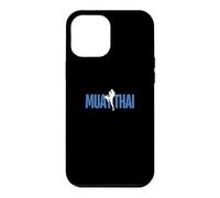 Sport de compétition Muay Thai Coque pour iPhone 12 Pro Max