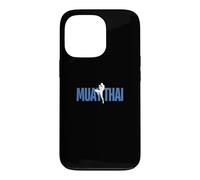 Sport de compétition Muay Thai Coque pour iPhone 13 Pro