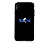 Sport de compétition Muay Thai Coque pour iPhone XS Max